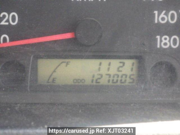 Used 2006 AT toyota probox-van NCP51V Image[22]