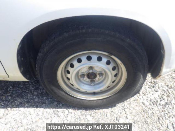Used 2006 AT toyota probox-van NCP51V Image[23]