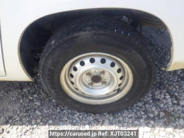 Used 2006 AT toyota probox-van NCP51V Image[25]