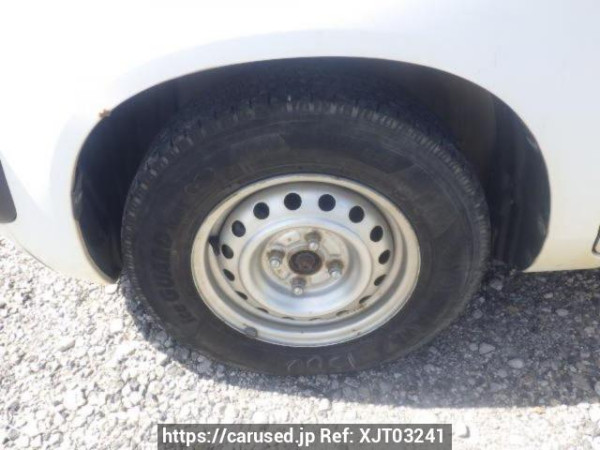 Used 2006 AT toyota probox-van NCP51V Image[26]
