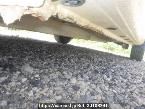 Used 2006 AT toyota probox-van NCP51V Image[34]