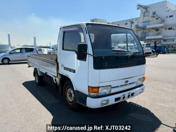 Used 1994 MT nissan atlas SP4F23 Image[0]