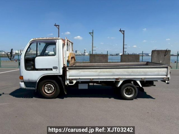 Used 1994 MT nissan atlas SP4F23 Image[3]