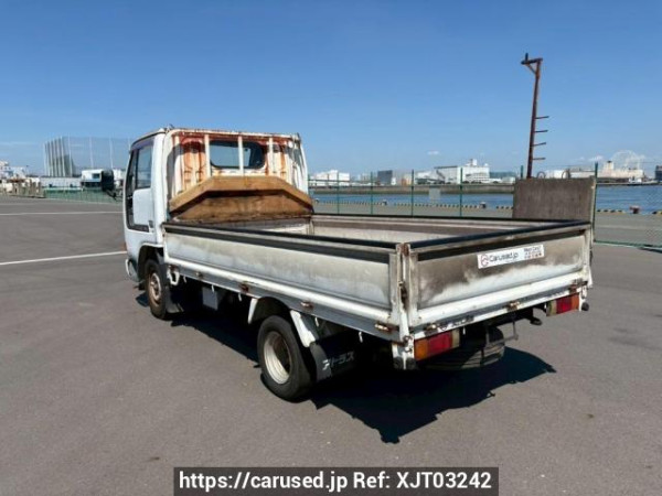 Used 1994 MT nissan atlas SP4F23 Image[4]