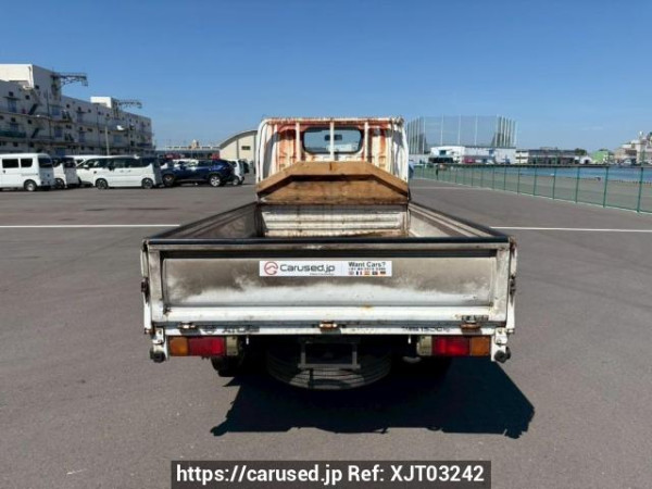 Used 1994 MT nissan atlas SP4F23 Image[5]