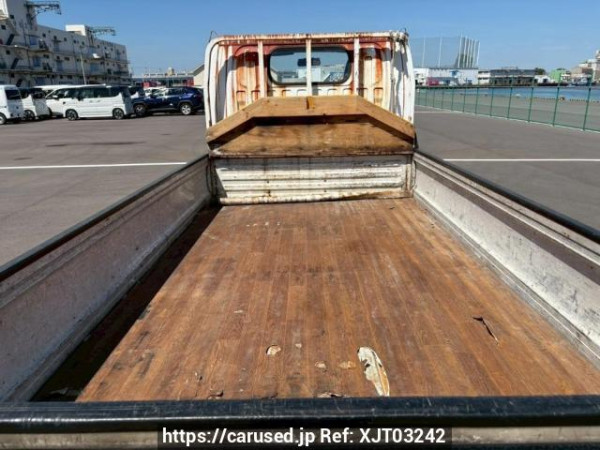 Used 1994 MT nissan atlas SP4F23 Image[8]