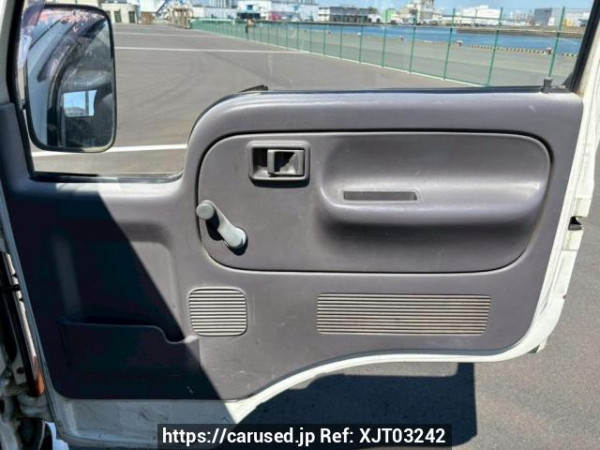 Used 1994 MT nissan atlas SP4F23 Image[14]