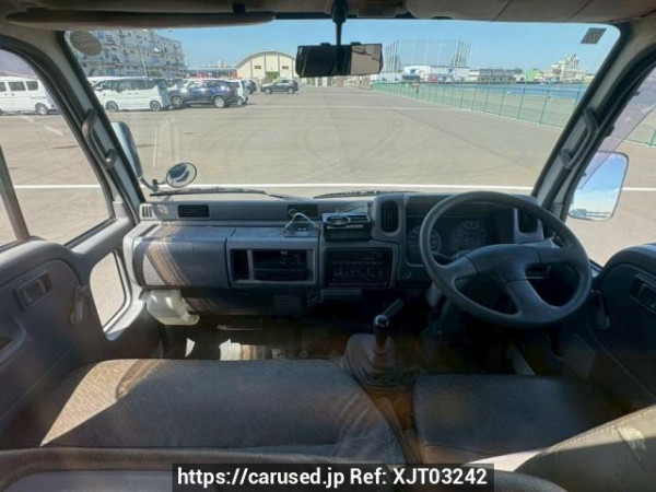 Used 1994 MT nissan atlas SP4F23 Image[15]