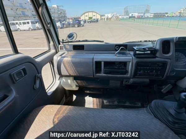 Used 1994 MT nissan atlas SP4F23 Image[16]