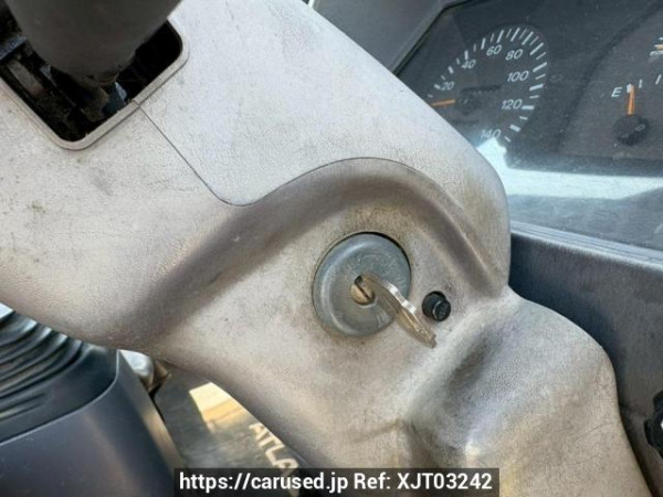 Used 1994 MT nissan atlas SP4F23 Image[18]