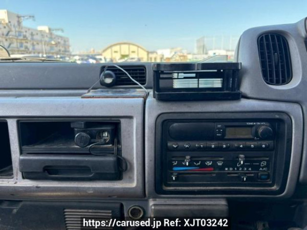 Used 1994 MT nissan atlas SP4F23 Image[20]