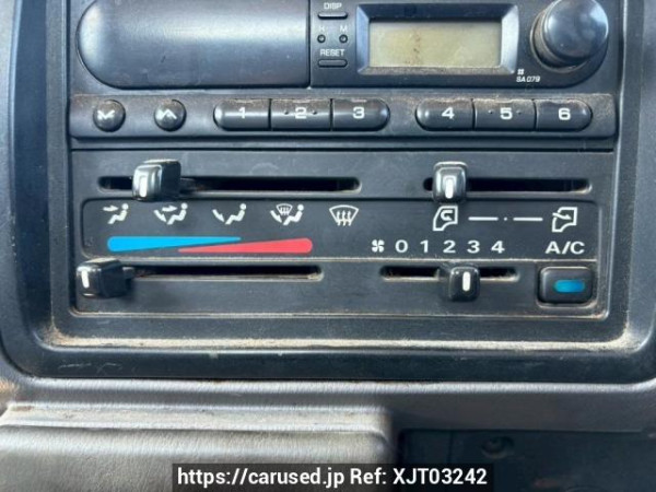 Used 1994 MT nissan atlas SP4F23 Image[22]