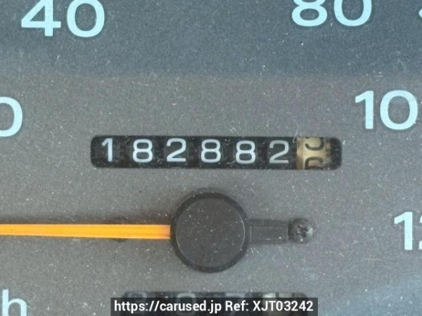 Used 1994 MT nissan atlas SP4F23 Image[25]