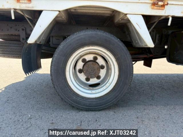 Used 1994 MT nissan atlas SP4F23 Image[27]