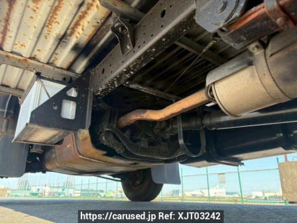 Used 1994 MT nissan atlas SP4F23 Image[34]