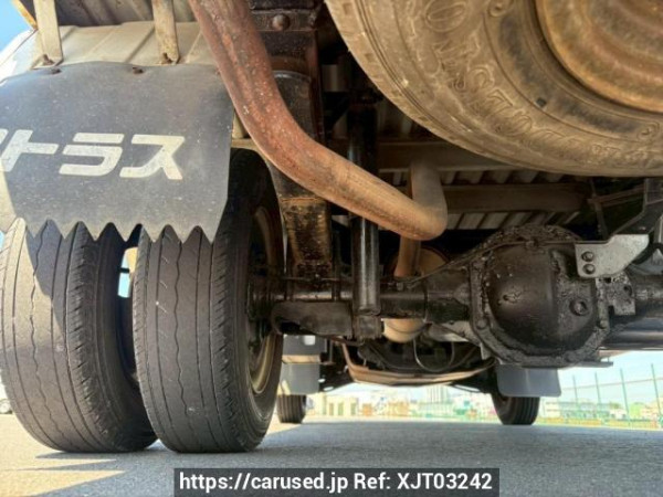 Used 1994 MT nissan atlas SP4F23 Image[36]