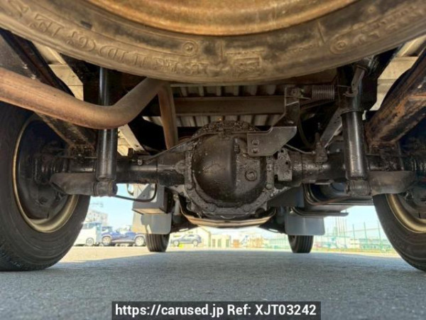 Used 1994 MT nissan atlas SP4F23 Image[37]