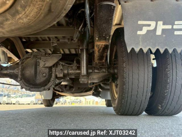 Used 1994 MT nissan atlas SP4F23 Image[38]