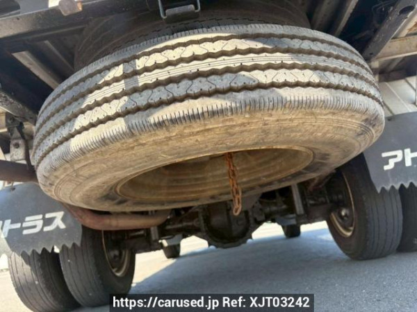 Used 1994 MT nissan atlas SP4F23 Image[39]