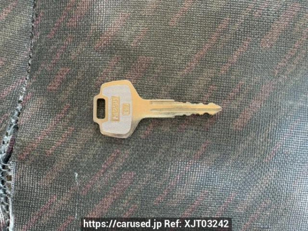 Used 1994 MT nissan atlas SP4F23 Image[40]