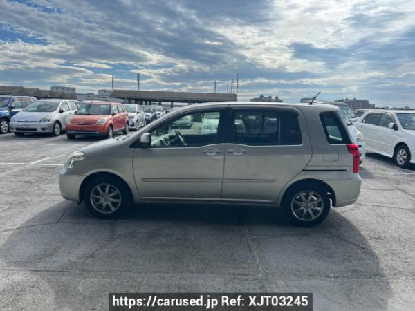 Used 2005 AT toyota raum NCZ20 Image[3]