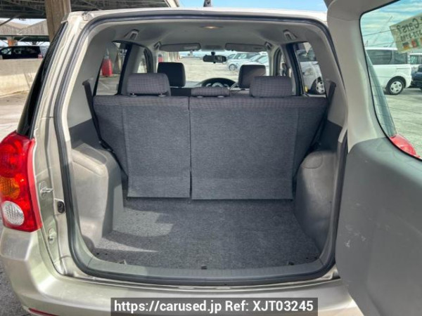 Used 2005 AT toyota raum NCZ20 Image[8]