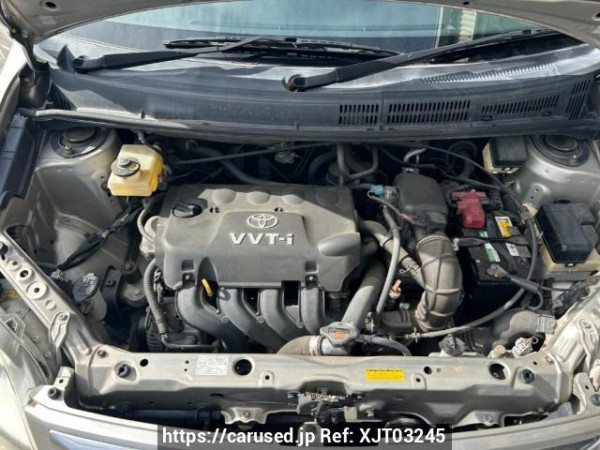 Used 2005 AT toyota raum NCZ20 Image[9]