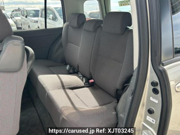 Used 2005 AT toyota raum NCZ20 Image[15]