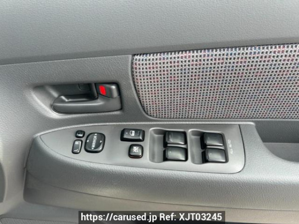 Used 2005 AT toyota raum NCZ20 Image[16]