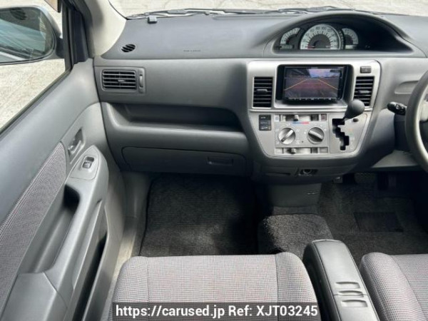 Used 2005 AT toyota raum NCZ20 Image[19]