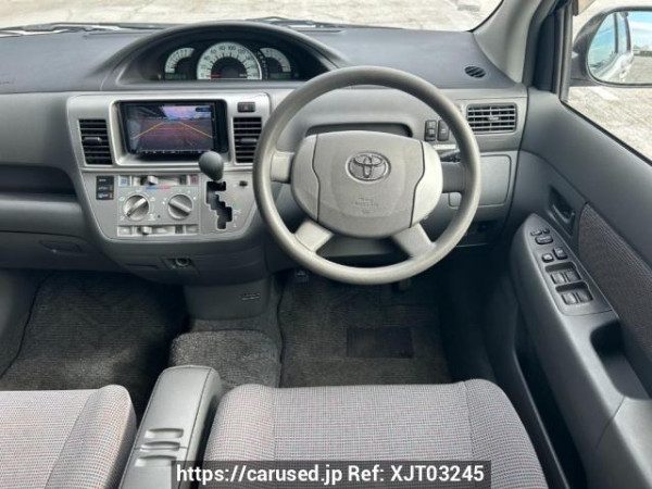 Used 2005 AT toyota raum NCZ20 Image[20]