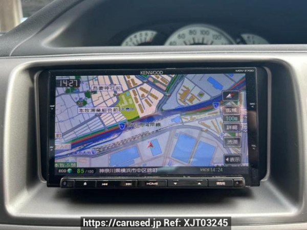 Used 2005 AT toyota raum NCZ20 Image[24]