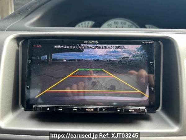 Used 2005 AT toyota raum NCZ20 Image[25]