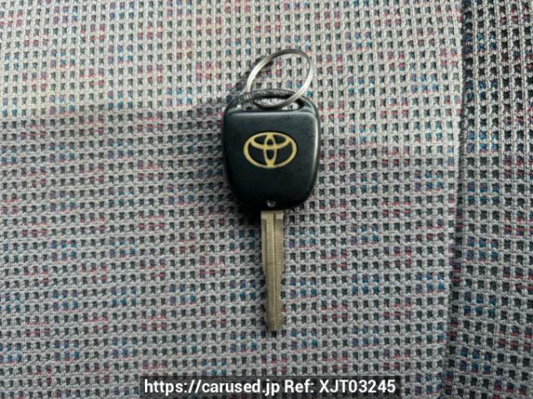 Used 2005 AT toyota raum NCZ20 Image[30]