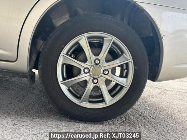 Used 2005 AT toyota raum NCZ20 Image[33]