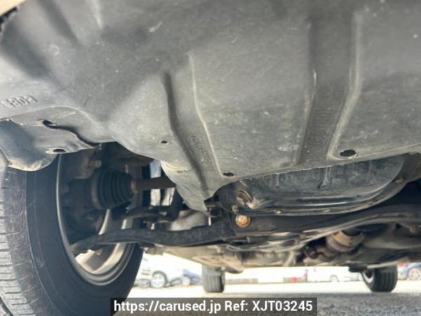 Used 2005 AT toyota raum NCZ20 Image[35]