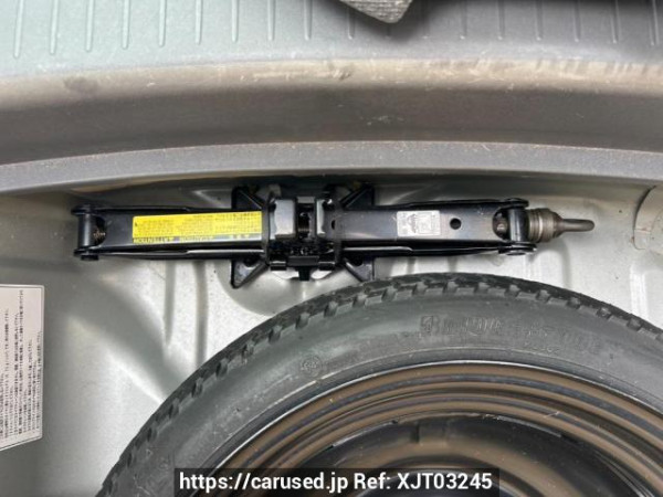 Used 2005 AT toyota raum NCZ20 Image[46]