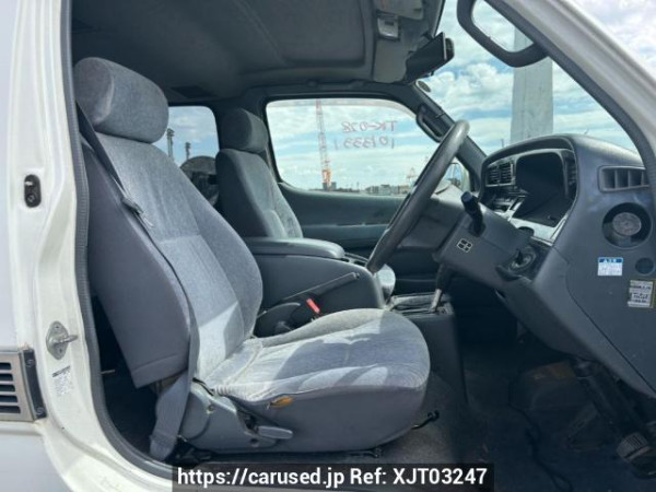 Used 2002 AT toyota hiace-van RZH112V Image[12]