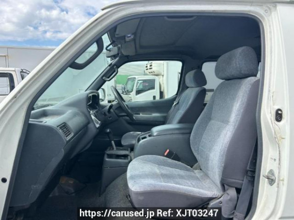 Used 2002 AT toyota hiace-van RZH112V Image[13]
