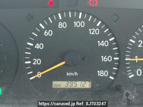 Used 2002 AT toyota hiace-van RZH112V Image[19]