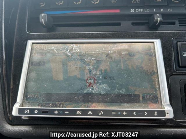 Used 2002 AT toyota hiace-van RZH112V Image[21]