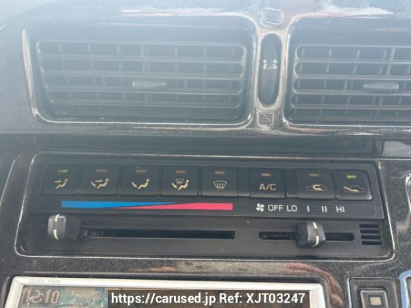 Used 2002 AT toyota hiace-van RZH112V Image[22]