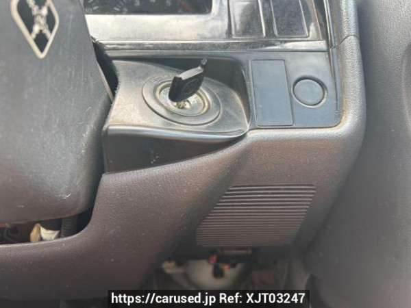 Used 2002 AT toyota hiace-van RZH112V Image[24]