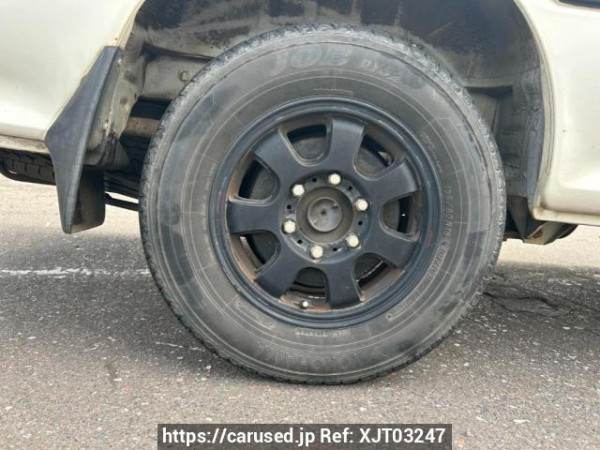 Used 2002 AT toyota hiace-van RZH112V Image[27]