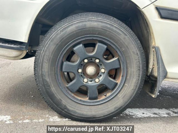 Used 2002 AT toyota hiace-van RZH112V Image[29]