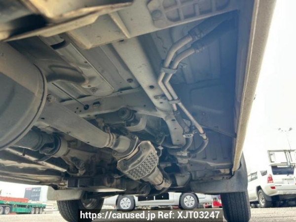 Used 2002 AT toyota hiace-van RZH112V Image[33]