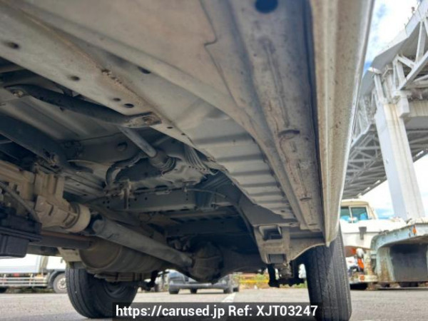 Used 2002 AT toyota hiace-van RZH112V Image[35]