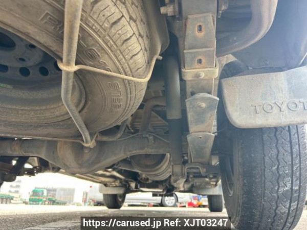 Used 2002 AT toyota hiace-van RZH112V Image[37]