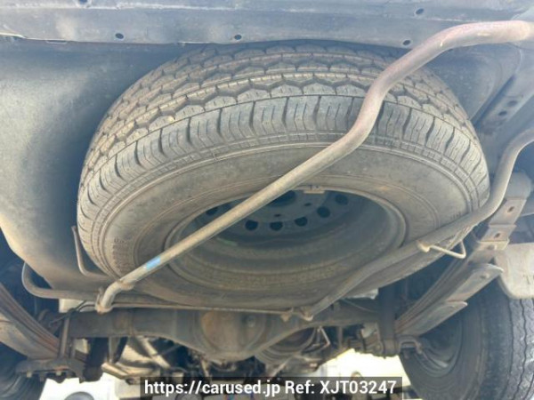 Used 2002 AT toyota hiace-van RZH112V Image[39]