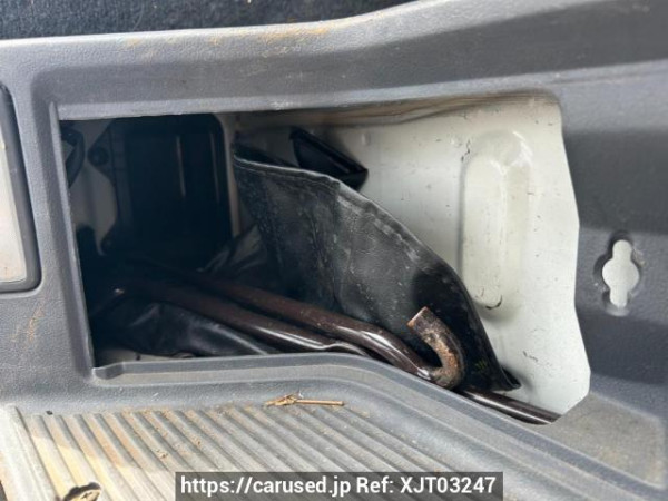 Used 2002 AT toyota hiace-van RZH112V Image[41]